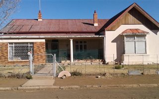 3 Bedroom House in Edenburg