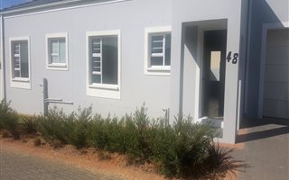 3 Bedroom House in Parsons Ridge