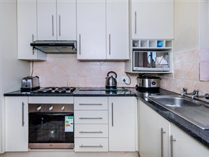 2 Bed House in Delarey