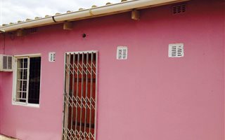 2 Bedroom Simplex in Trenance Park