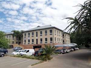 127 m² Commercial space in Meyersdal