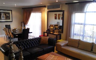 3 Bedroom Duplex in Pretoria Central