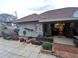 3 Bed House in Grantham Park