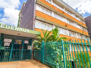 2 Bed Apartment in Arcadia