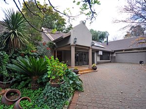 3 Bed House in Three Rivers