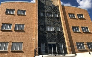 840 m² Office Space in Randjesfontein