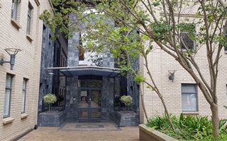 456 m² Office Space in Plattekloof