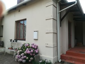 3 Bed House in Benoni CBD