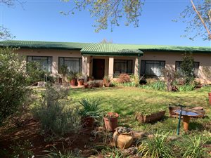 3 Bed House in Danielskuil