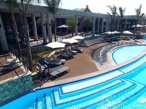 3 Bed Apartment in Waterfall Estate