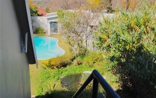 1 Bedroom Garden Cottage in Roosevelt Park