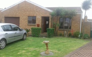 3 Bedroom House in De Oude Spruit