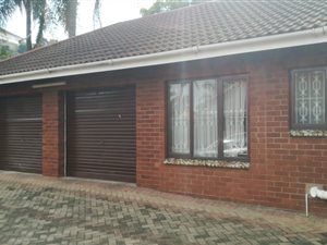 3 Bed House in Allandale