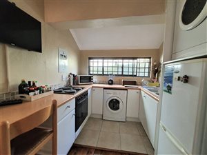 1 Bed Apartment in Sea Point