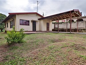 3 Bed House in Hillary