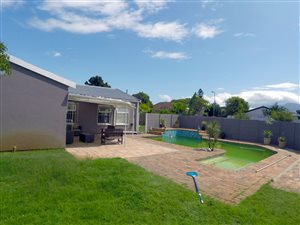 3 Bed House in Thornton