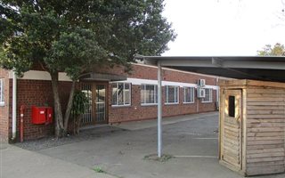 2117 m² Industrial space in Mkondeni