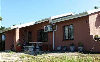 4 Bedroom House in Verulam