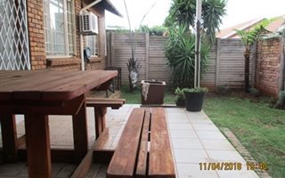 2 Bedroom Townhouse in Florauna