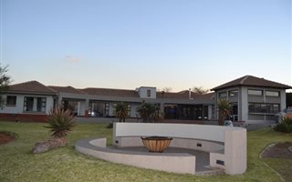 5 Bedroom House in Bankenveld