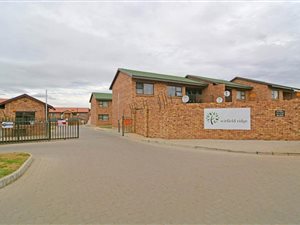 2 Bed Apartment in Witfield