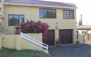 2.5 Bedroom House in Heiderand