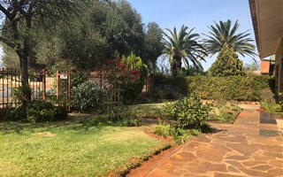 3 Bedroom House in Hadison Park