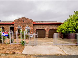4 Bed House in Wolseley