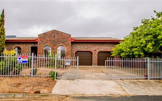 4 Bedroom House in Wolseley