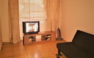 1.5 Bedroom Apartment in Parow