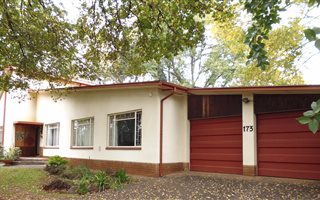 4 Bedroom House in Meyerspark