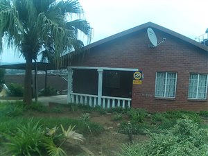 2 Bed House in Orient Heights