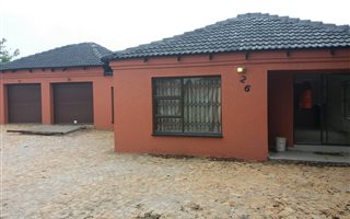 3 Bedroom House in Kibler Park