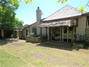 3 Bed House in Harrismith