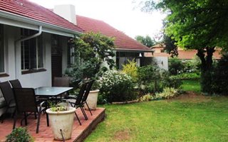 2 Bedroom Townhouse in Lynnwood