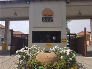 2 Bed Townhouse in Comet