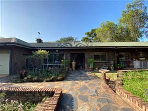 5 Bed House in White River AH