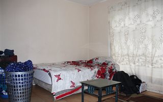 2 Bedroom Apartment in Oakdene