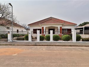 3 Bed House in Paarl