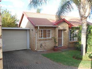 2 Bed Townhouse in Faerie Glen