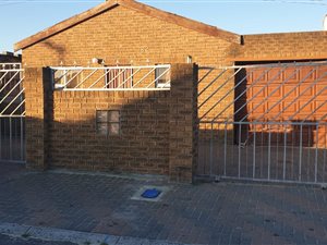 3 Bed House in Philippi