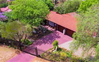 4 Bedroom House in Mulbarton