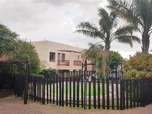 3 Bedroom Townhouse in Rangeview