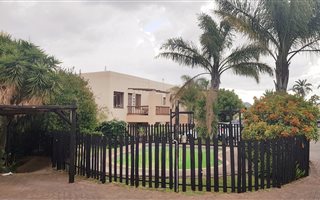 3 Bedroom Townhouse in Rangeview