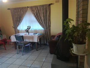 4 Bed House in Eikendal