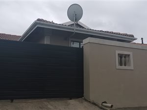 1 Bed Apartment in KwaMashu