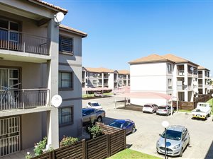 2 Bed Apartment in Bardene