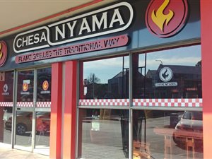 158 m² Retail Space in Melville