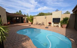 4 Bedroom House in Groenvlei