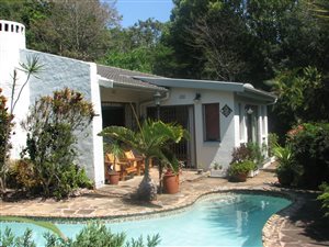 4 Bed House in Hillcrest Park